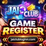 Jai Club Game Register – Complete Registration Guide