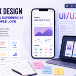 UI/UX Design Company in Chennai: Enterprise Guide