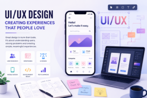 UI/UX Design Company in Chennai: Enterprise Guide