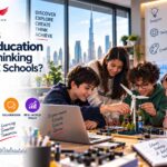 How Does STEAM Education Improve skills in UAE Schools?