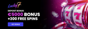Lucky7even Best Slots Canadians Discover Online 1 Lucky7even Best Slots Canadians Discover Online