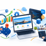 A Practical Guide to SEO, Local SEO and Ecommerce Web Development Across Australia 3 A Practical Guide to SEO, Local SEO and Ecommerce Web Development Across Australia