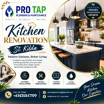 How to Plan Kitchen Renovations in Richmond