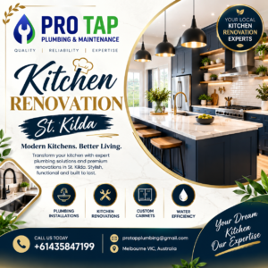 How to Plan Kitchen Renovations in Richmond 1 How to Plan Kitchen Renovations in Richmond