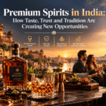 Premium Spirits in India: How Taste, Trust and Tradition Are Creating New Opportunities 3 Premium Spirits in India: How Taste, Trust and Tradition Are Creating New Opportunities