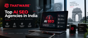Thatware LLP: SEO Agency India and How to Evaluate the Right SEO Partner 1 Thatware LLP: SEO Agency India and How to Evaluate the Right SEO Partner