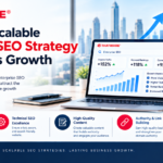 Building a Scalable Enterprise SEO Strategy for Business Growth