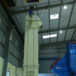 Bucket Elevators for Cement Plants: Design, Applications & Material Handling | Essar Air Systems