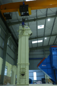 Bucket Elevators for Cement Plants: Design, Applications & Material Handling | Essar Air Systems