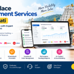 Marketplace Product Listing Optimization in Tirupati