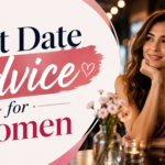 First Date Advice for Women to Avoid Awkward Moments