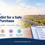 Inside vs Outside Dholera SIR: What Plot Buyers Should Know Before Investing