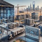 Saudi Arabia Modular Construction Market Size, Share & Forecast 2026-2034