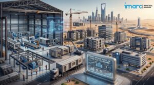 Saudi Arabia Modular Construction Market Size, Share & Forecast 2026-2034 1 Saudi Arabia Modular Construction Market Size, Share & Forecast 2026-2034