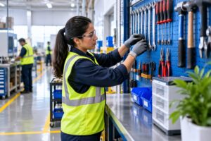 5S Training Australia: Improve Workplace Organisation and Efficiency