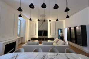 Supreme ArtHouse Bandra West 6500 Sq Ft | Ultra-Luxury 5 BHK Homes 1 Supreme ArtHouse Bandra West 6500 Sq Ft | Ultra-Luxury 5 BHK Homes
