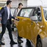 How to Book a Schiphol Taxi Den Haag for Stress Free Airport Travel