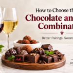 How to Choose the Right Chocolate and Wine Combination
