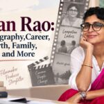 Kiran Rao: Age, Biography, Career, Net Worth, Family, Lifestyle and More