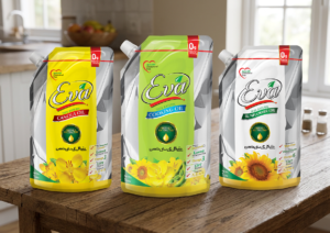 Eva: Pakistan’s Trusted Cooking Oil Company for Healthier Kitchens