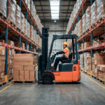 Forklift Services and Training in Reading for Safer and More Efficient Warehouses