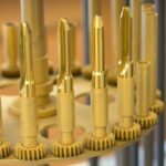 TiN to AlTiN: Evaluating Coating Selection as Cutting Conditions Change