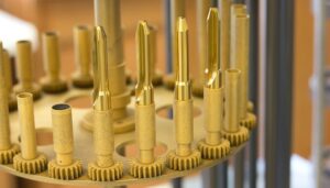 TiN to AlTiN: Evaluating Coating Selection as Cutting Conditions Change 1 TiN to AlTiN: Evaluating Coating Selection as Cutting Conditions Change