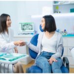 Can a Dental Office in Shrewsbury Use Digital X-Rays to Spot Problems You Cannot See?