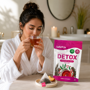 Lulutox Detox Tea Reviews: What You Should Know