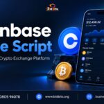 Coinbase Clone Script Build a Customized Crypto Exchange