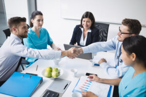 Top 5 Healthcare Companies in Louisville