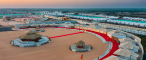 How to Choose the Best Rann Utsav Package for Your Trip