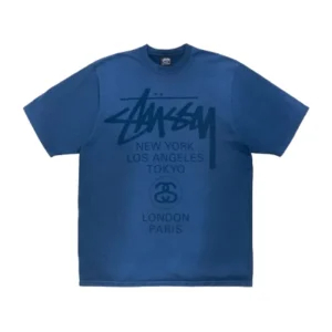 Stussy Clothing – Iconic Urban Fashion Essentials 1 Stussy Clothing – Iconic Urban Fashion Essentials