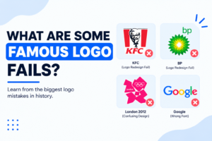 What Are Some Famous Logo Fails? 1 What Are Some Famous Logo Fails?