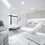 Medical Clinic Interior Designers in Hyderabad for Functional and Patient-Friendly Healthcare Spaces 3 Medical Clinic Interior Designers in Hyderabad for Functional and Patient-Friendly Healthcare Spaces