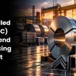 Cold Rolled Coil Price Trend Q2 2026: Price Trends, Forecast, Chart, Prices and Index