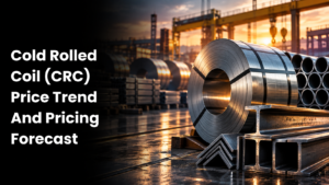 Cold Rolled Coil Price Trend Q2 2026: Price Trends, Forecast, Chart, Prices and Index 1 Cold Rolled Coil Price Trend Q2 2026: Price Trends, Forecast, Chart, Prices and Index