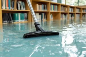 When Should Manor, TX Property Owners Seek Water Extraction and Remediation Services?