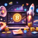 How Crypto Marketing Agencies Build Visibility That Goes Beyond Token Hype
