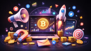 How Crypto Marketing Agencies Build Visibility That Goes Beyond Token Hype 1 How Crypto Marketing Agencies Build Visibility That Goes Beyond Token Hype