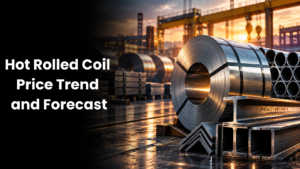 Hot Rolled Coil Price Trend Q2 2026: Price Trends, Forecast, Chart, Prices and Index