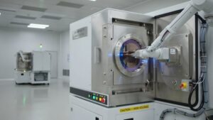 Drying Tumblers in Industrial Laundry: Uses, Benefits and Selection Guide