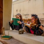Why Supernatural Mystery Keeps Readers Turning the Page