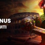 Nuove Tecnologie per il Gaming Digitale Bitcoin, Blockchain e Sicurezza Online rollero casino