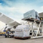 Courier Service for Saudi Arabia | Fast & Reliable