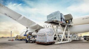 Courier Service for Saudi Arabia | Fast & Reliable
