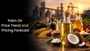 Palm Oil Price Trends, Forecast, Chart, Prices and Index: Q2 2026 Global Market Analysis