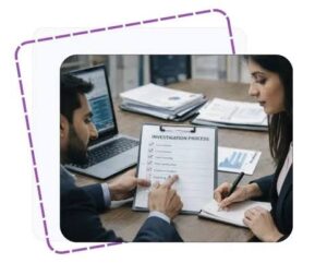 How Does a Private Detective Agency in Noida Conduct an Investigation?