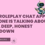 The AI Roleplay Chat App Everyone Is Talking About in 2026 A Deep Honest Breakdown