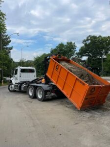 Convenient Garbage Bin Rental Brampton for Every Project